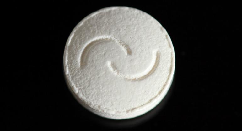 Каптагон – один из наиболее распространенных синтетических наркотиков на Ближнем Востоке.